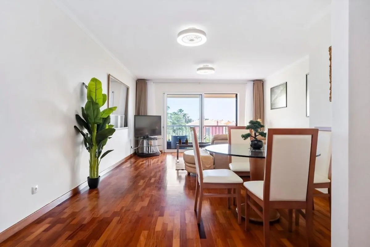 Super Atalaia Apartman Caniço