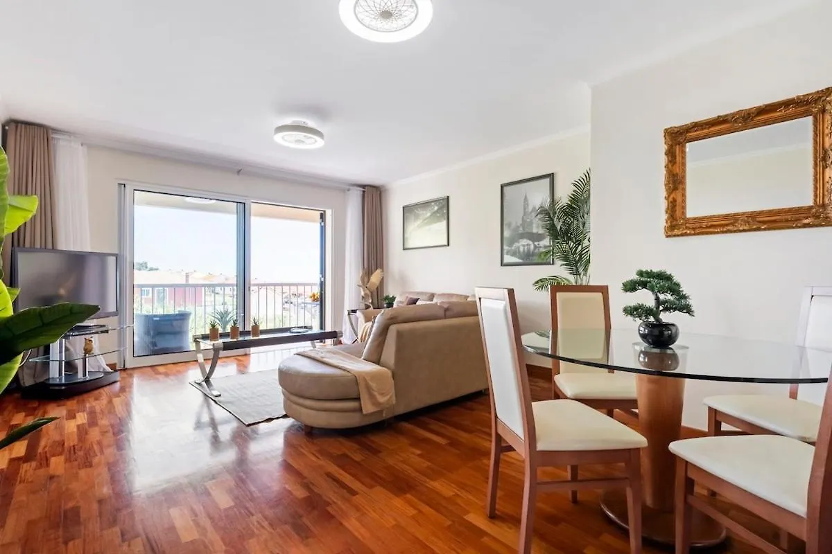 Super Atalaia Apartman Caniço