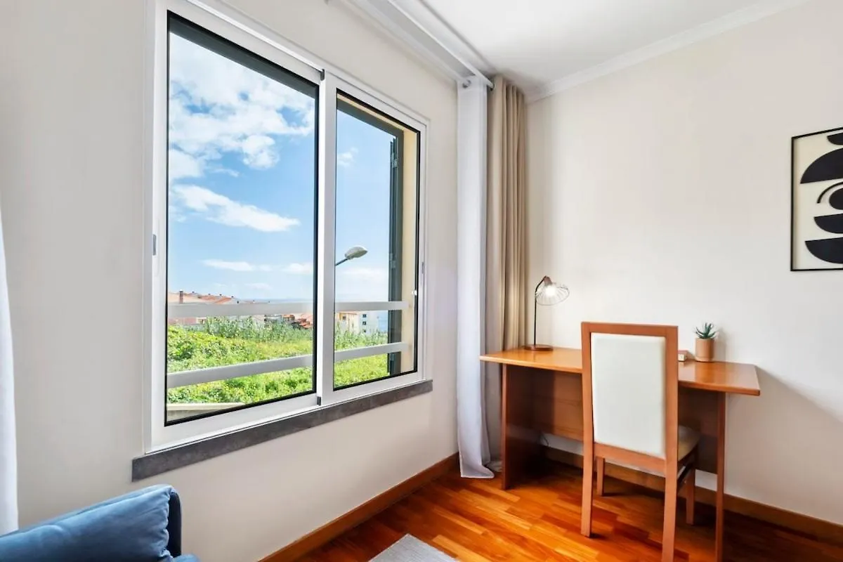 Super Atalaia Apartman Caniço