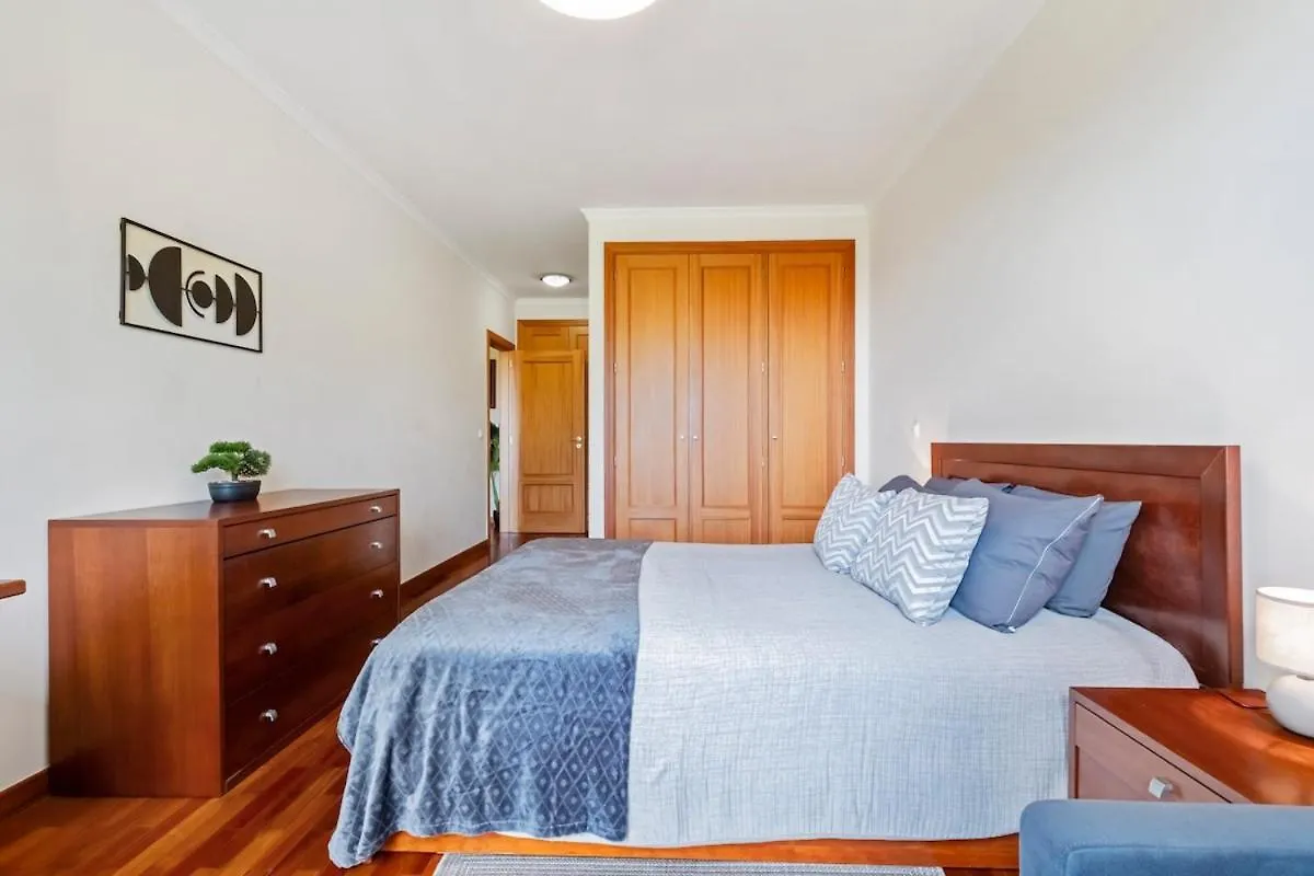 Super Atalaia Apartman Caniço