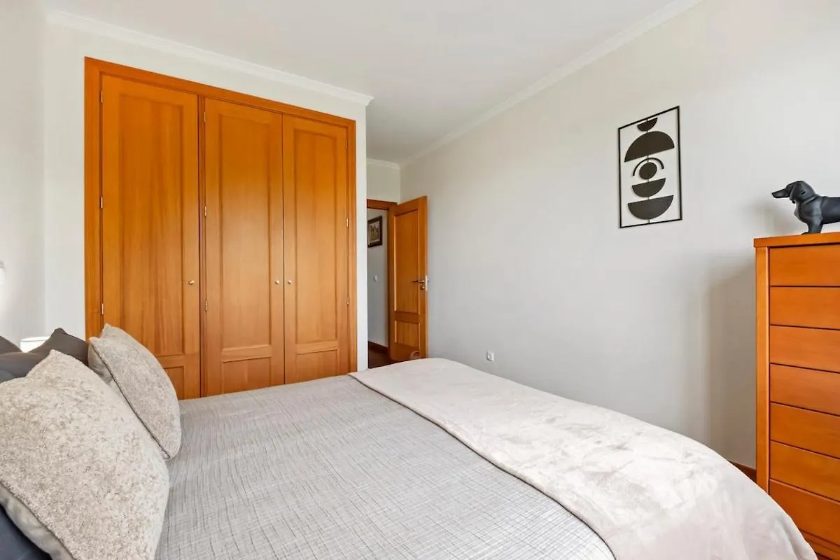 Super Atalaia Apartman Caniço