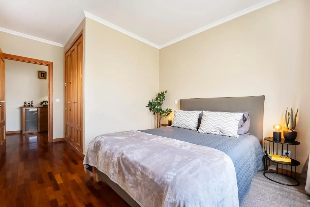 Super Atalaia Apartman Caniço