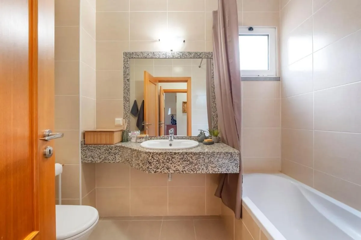 Super Atalaia Apartman Caniço