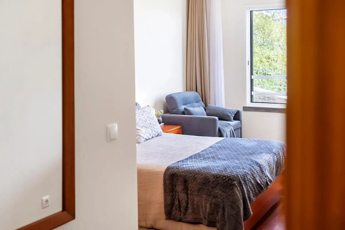 Super Atalaia Apartman Caniço
