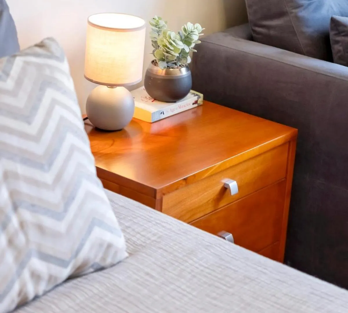 Super Atalaia Apartman Caniço