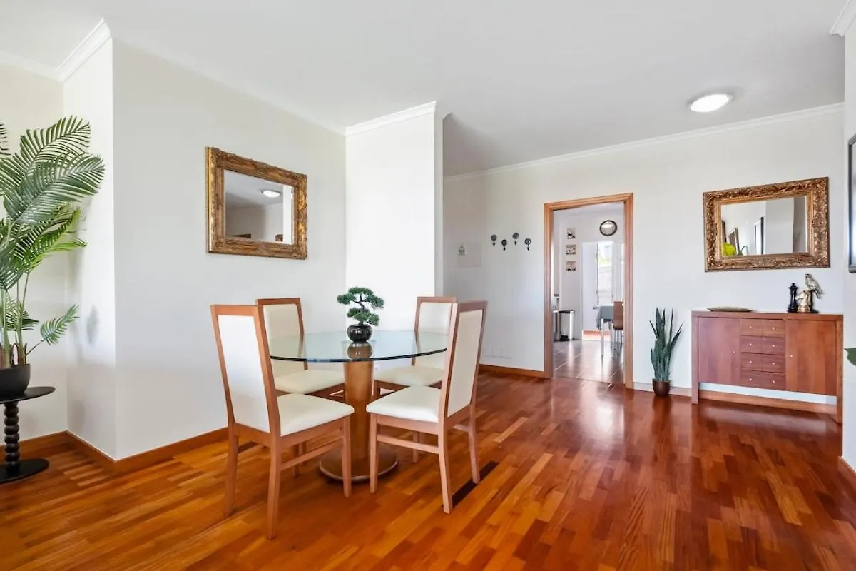 Super Atalaia Apartman Caniço