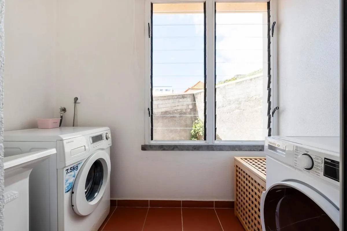 Super Atalaia Apartman Caniço