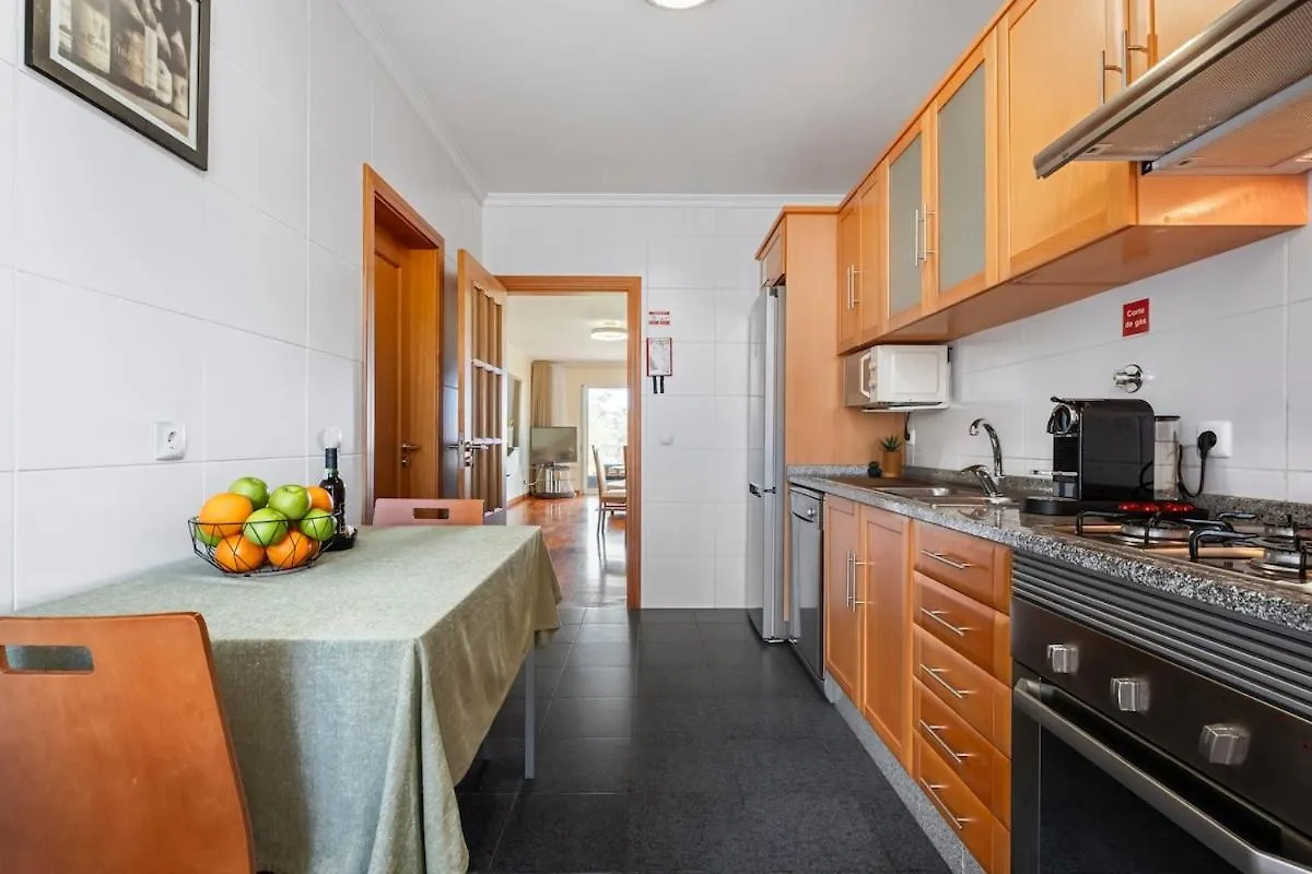Super Atalaia Apartman Caniço 0*,  Portugália