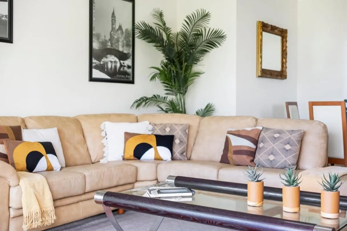 Super Atalaia Apartman Caniço