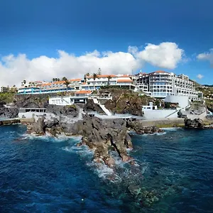 4* Szálloda Roca Mar